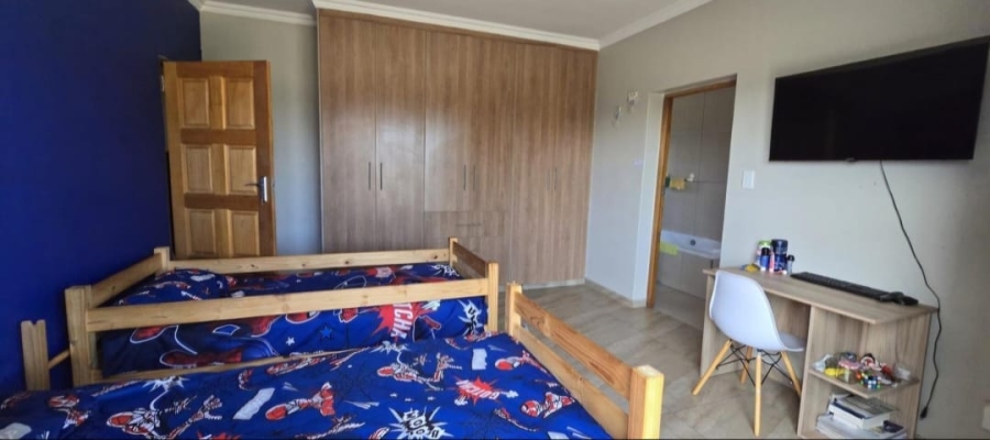 4 Bedroom Property for Sale in Vaalpark Free State